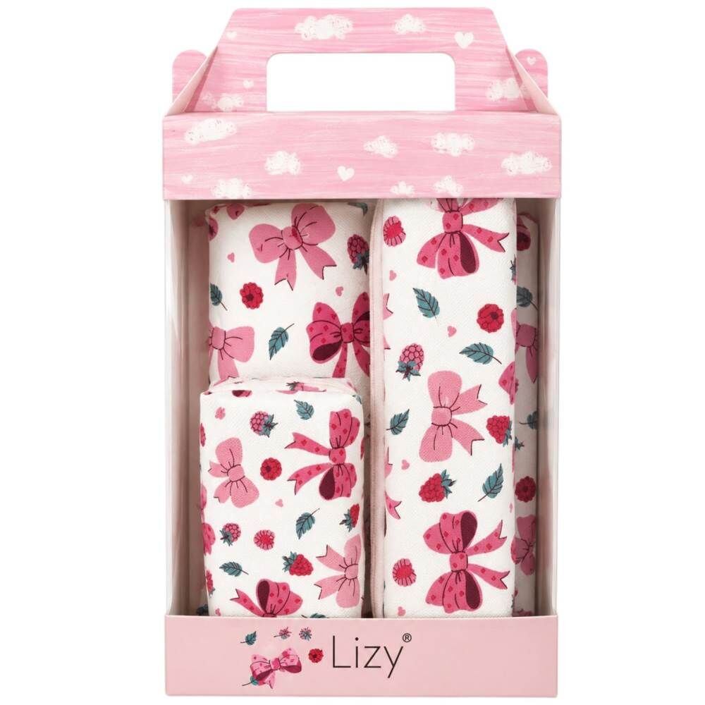 Lizy Hediyelik Set FYKSET-1