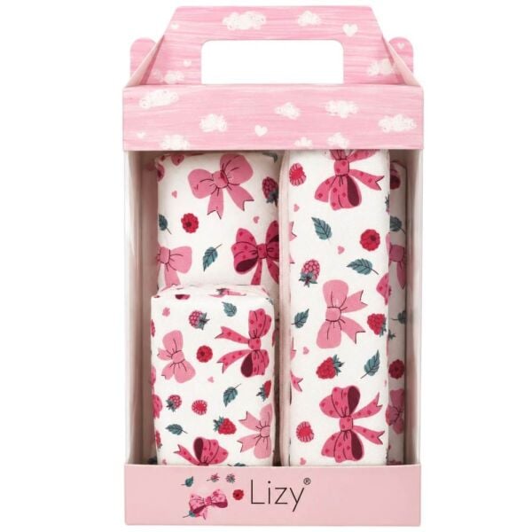 Lizy Hediyelik Set FYKSET-1