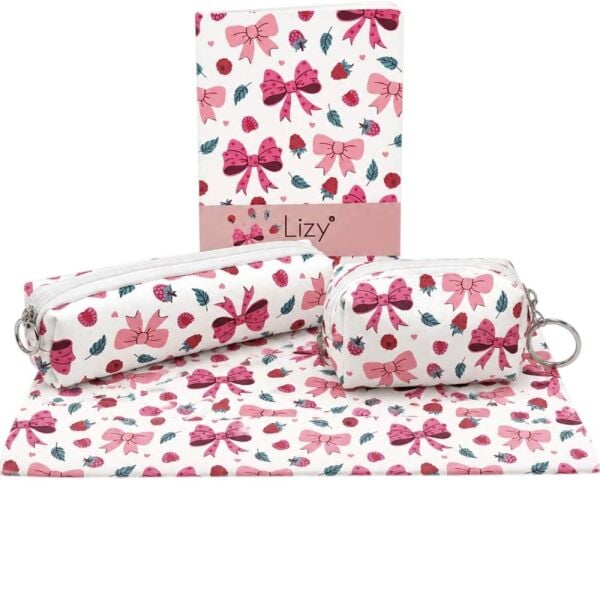 Lizy Hediyelik Set FYKSET-1