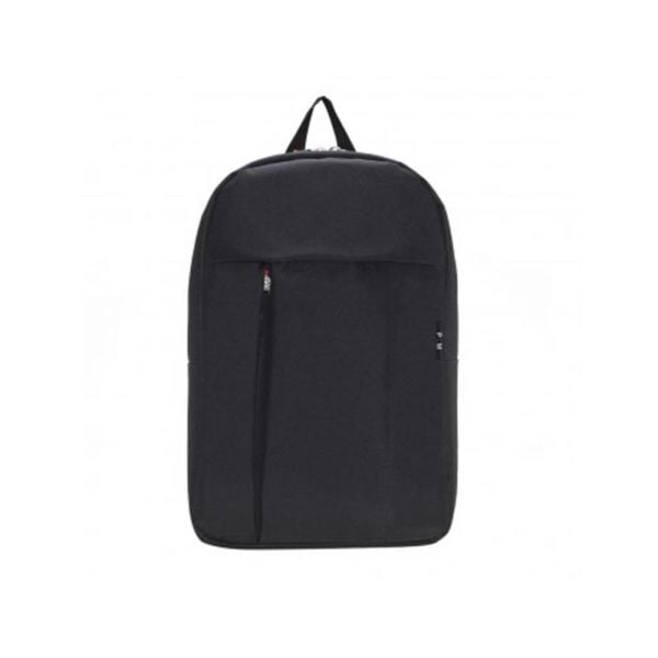 Plm Oslo Notebook Sırt Çantası 15.6'' Siyah Rengi
