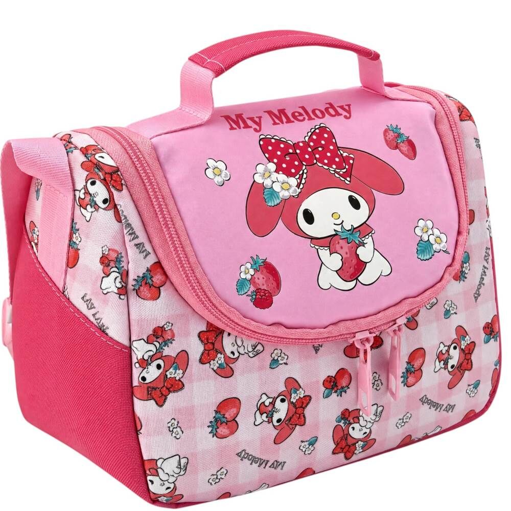 My Melody 3720 Termos Beslenme Çantası