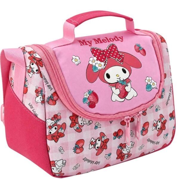 My Melody 3720 Termos Beslenme Çantası