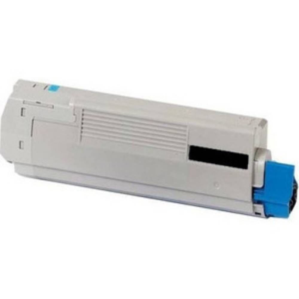 OKI 45396301 MC760- MC770- MC780 SARI TONER 6.000 SAYFA