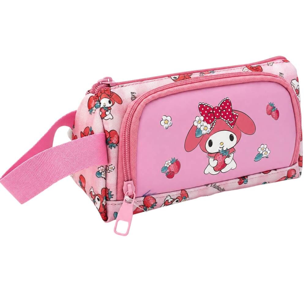 My Melody 3721 Kalem Çantası