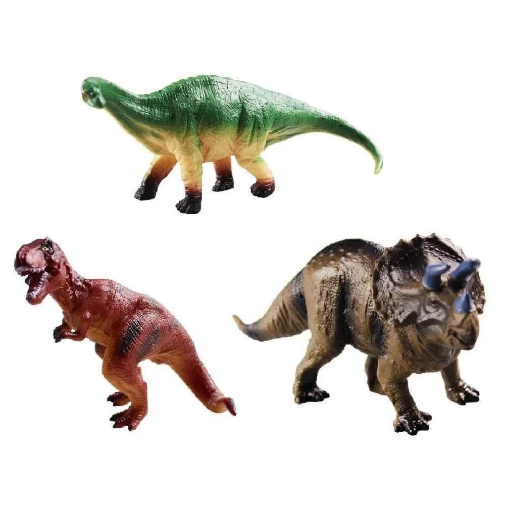 Askılı Tek Dinozor 2525-24