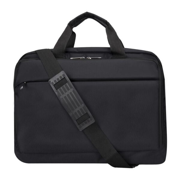 Plm City -Siyah 15.6-17''  Notebook Sırt Çantası