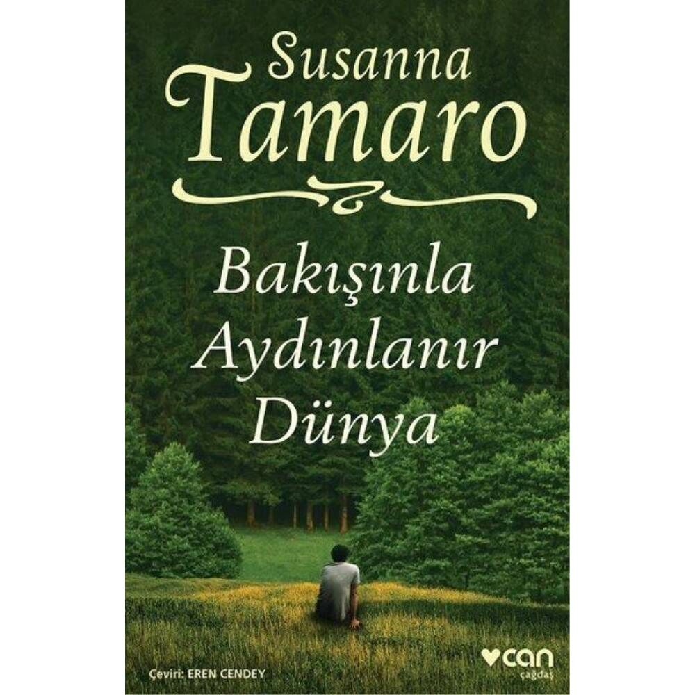 Bakışlarınla Aydınlanır Dünya
