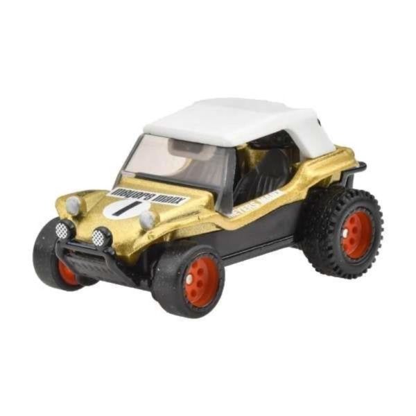Hot Wheels Pop Culture Premium Arablar HRT57