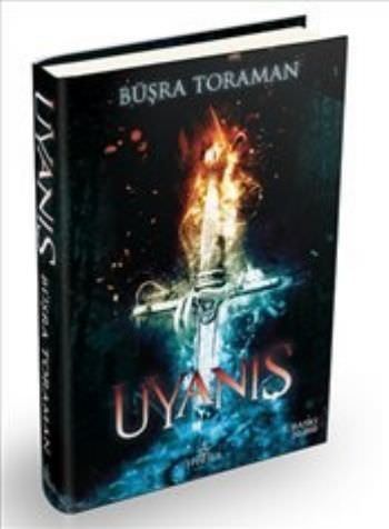 Amazon Efsanesi 3 Uyanış Ciltli