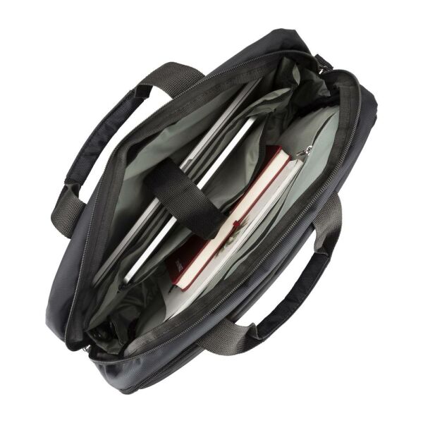Plm City -Kırmızı 15.6-17''  Notebook Sırt Çantası