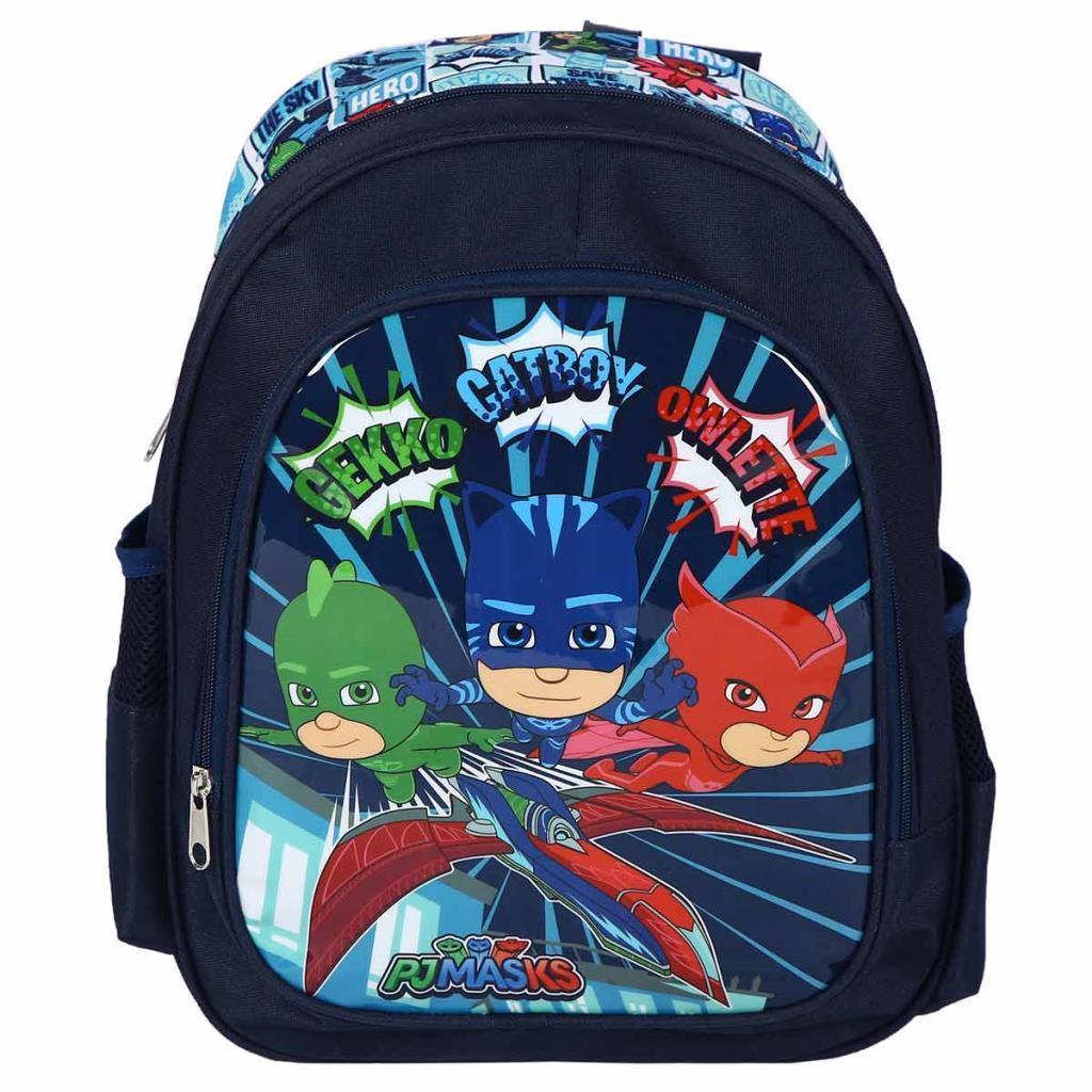 Pj Masks Flying İlkokul Çantası 21411