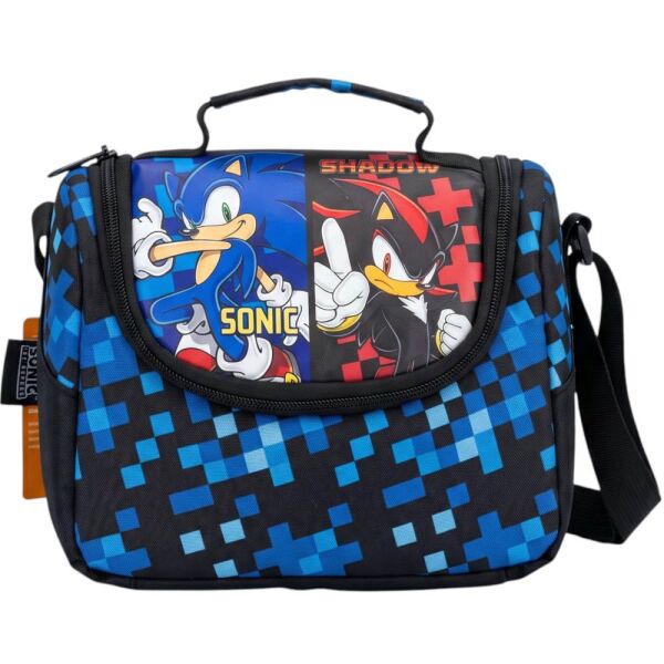 Sonic 3590 Termos Beslenme Çantası