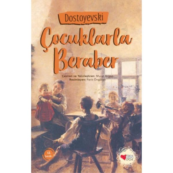 Çocuklarla Beraber