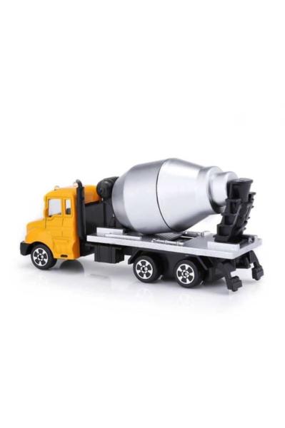 Adeland Nitro Speed Harç Kamyonu 387000