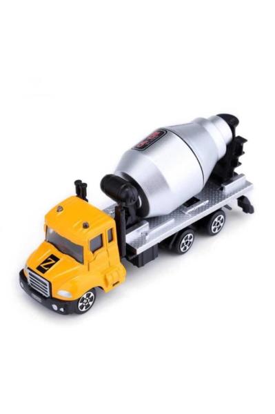 Adeland Nitro Speed Harç Kamyonu 387000