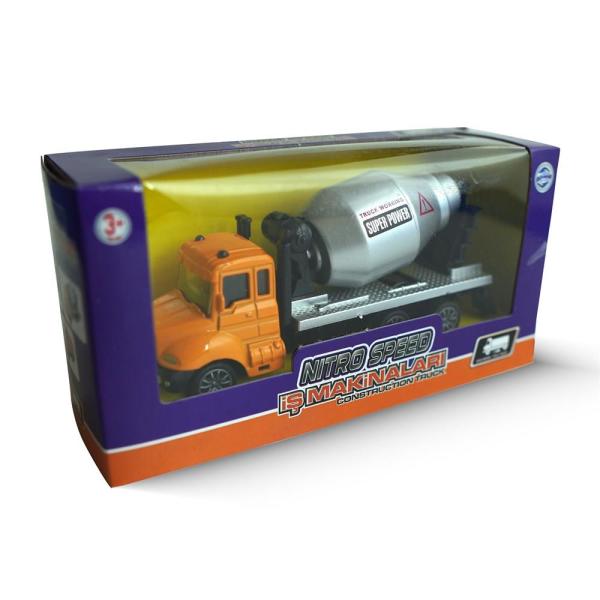 Adeland Nitro Speed Harç Kamyonu 387000