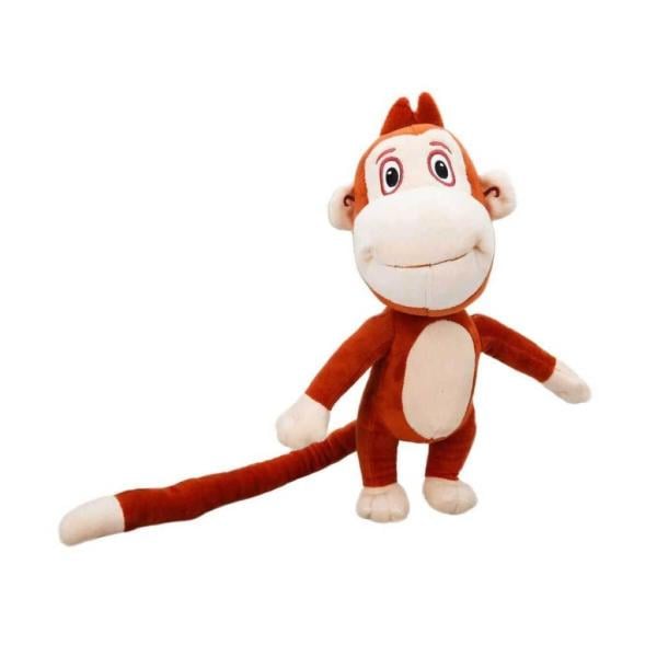 Kukuli Peluş Müzikli 55072