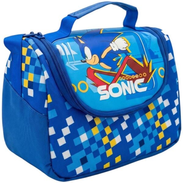 Sonic 3587 Termos Beslenme Çantası