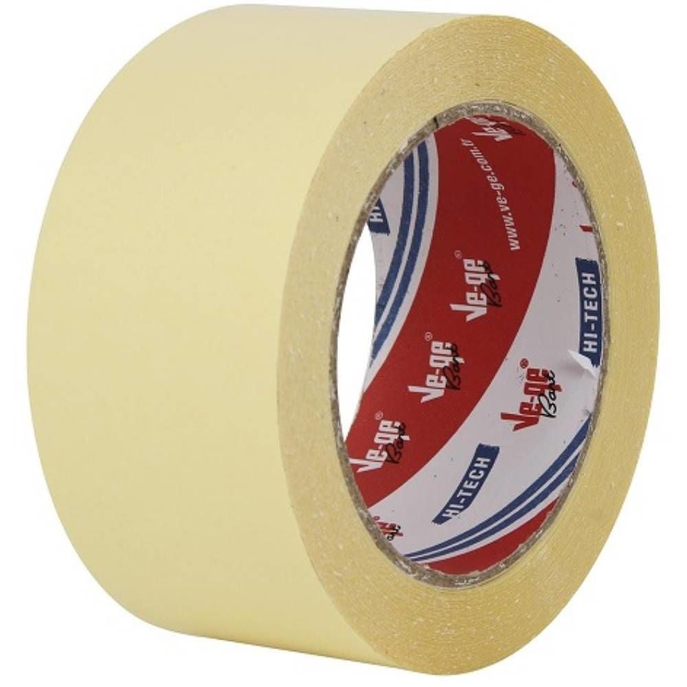 Vege Çift Taraflı Bant 48X25