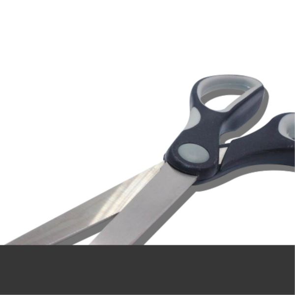 Pin Büro Makası 8'' 20 cm 941