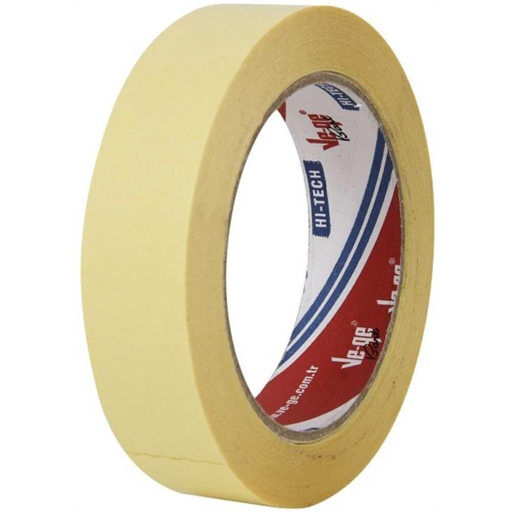 Vege Çift Taraflı Bant 24X25