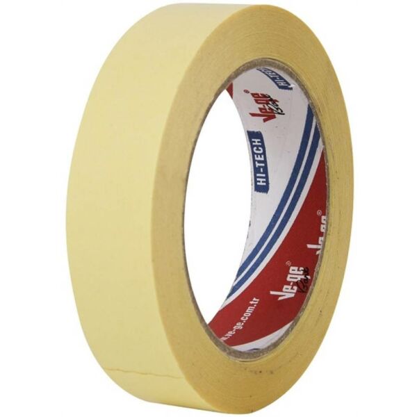 Vege Çift Taraflı Bant 24X25