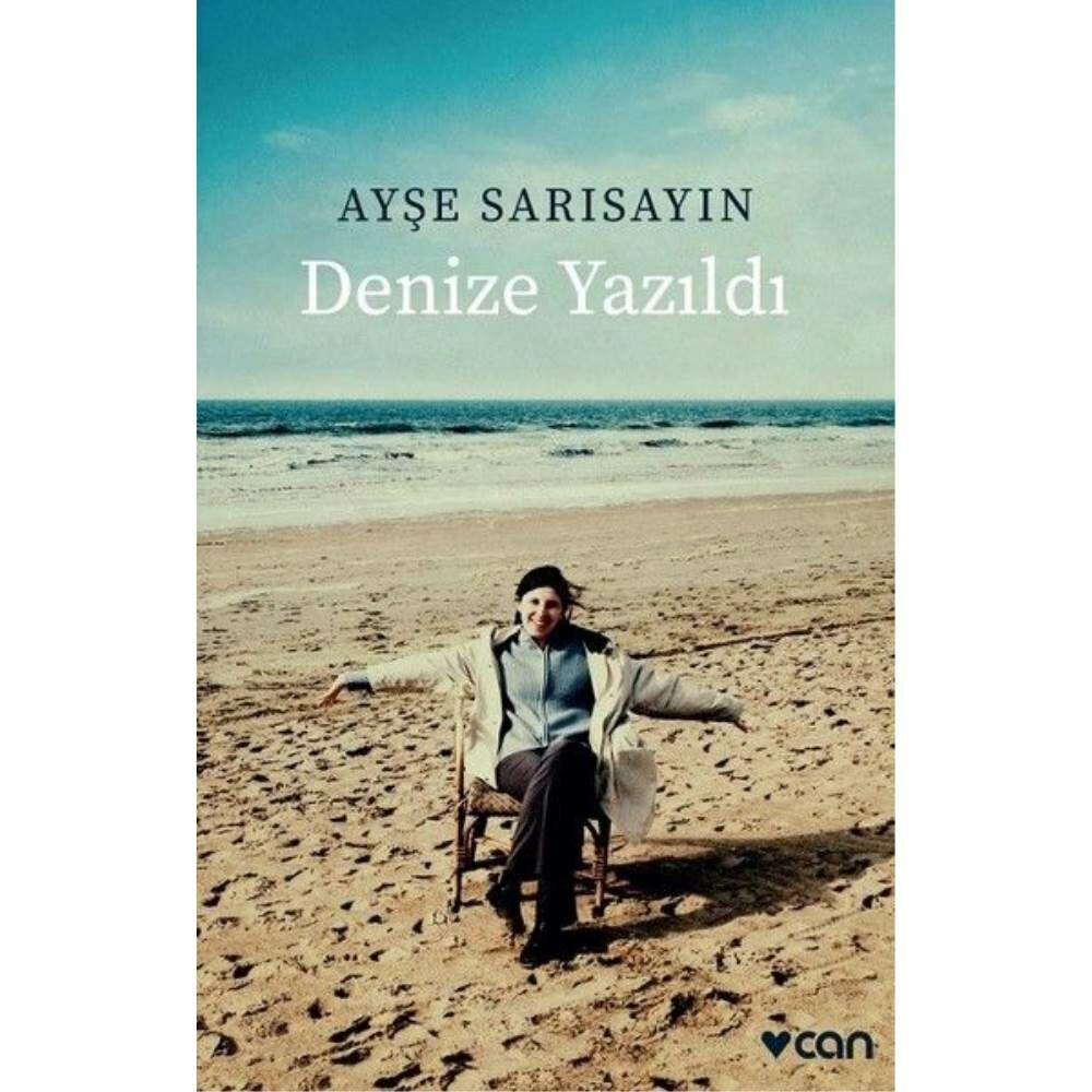 Denize Yazıldı