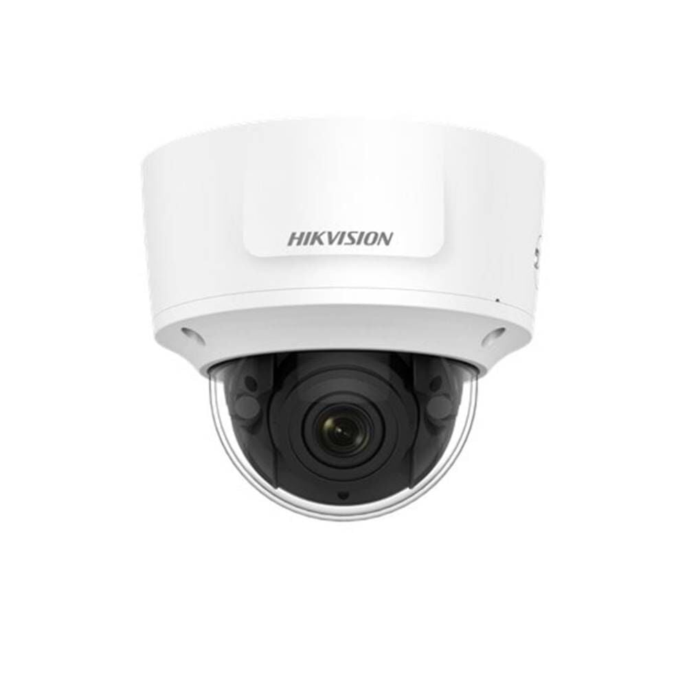 Hikvision DS-2CD2743G2-LIZS2U-SL 4mp 2.8mm-12mm Motorize Ip Dome Kamera
