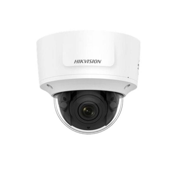Hikvision DS-2CD2743G2-LIZS2U-SL 4mp 2.8mm-12mm Motorize Ip Dome Kamera