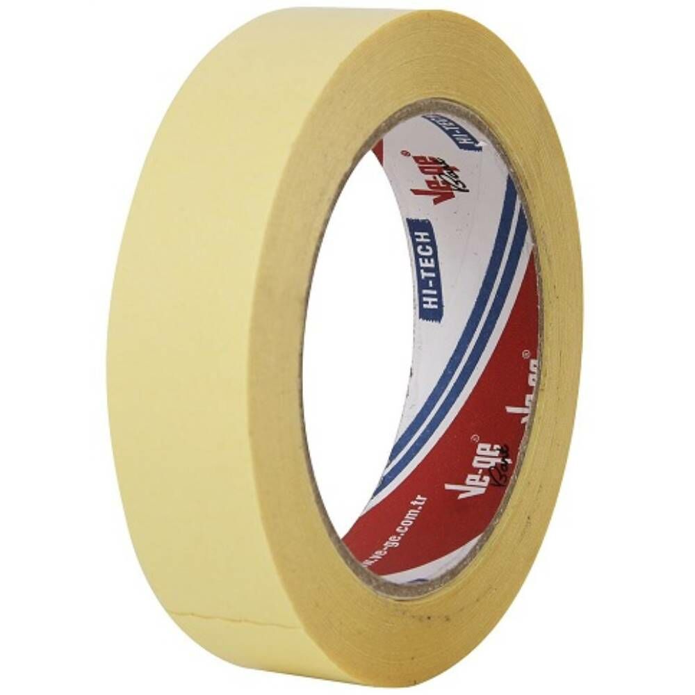 Vege Çift Taraflı Bant 18X25