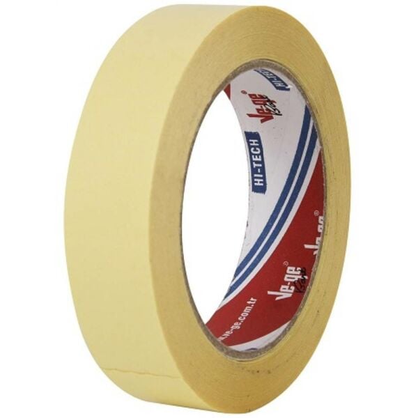 Vege Çift Taraflı Bant 18X25