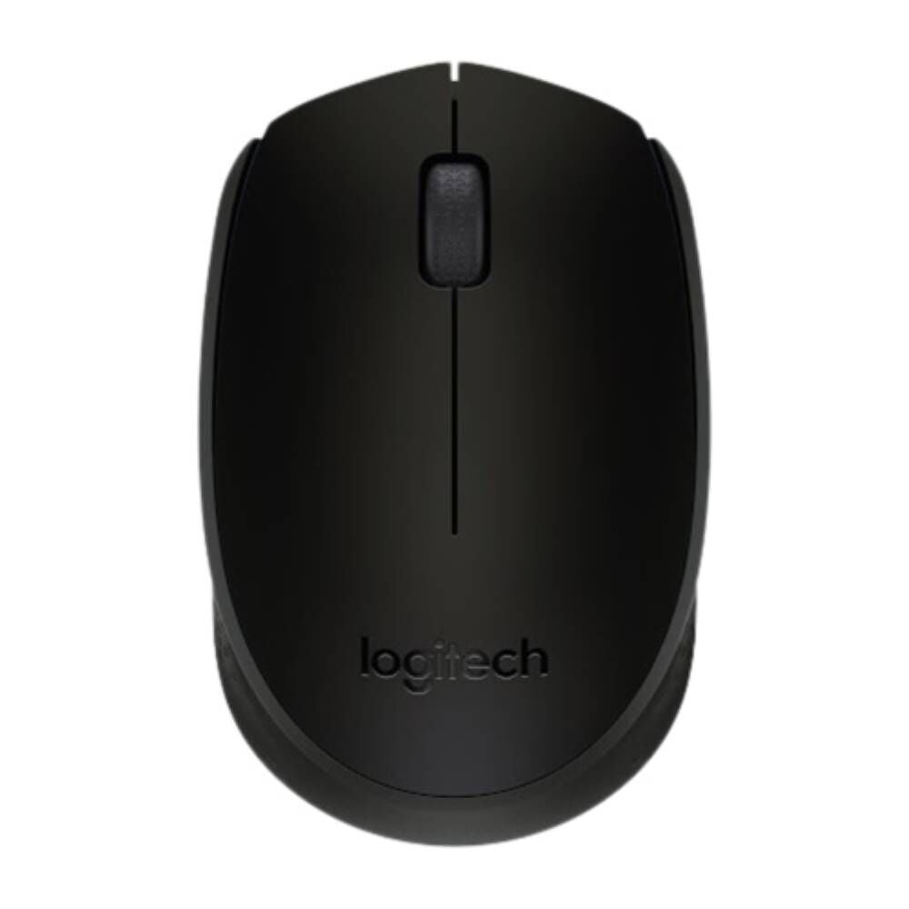 Logitech 910-004798 B170 Kablosuz Siyah Mouse