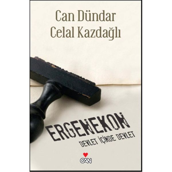 Ergenekon Devlet İçinde Devlet
