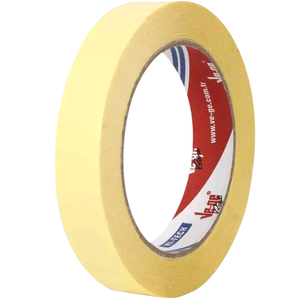 Vege Çift Taraflı Bant 12X25