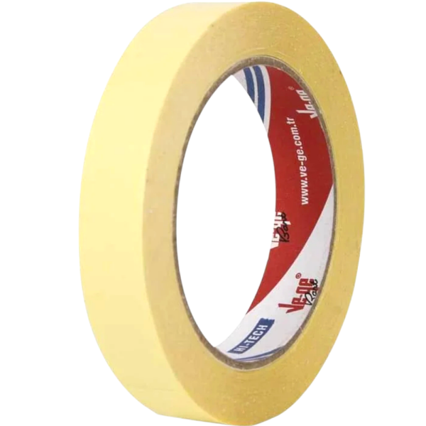 Vege Çift Taraflı Bant 12X25