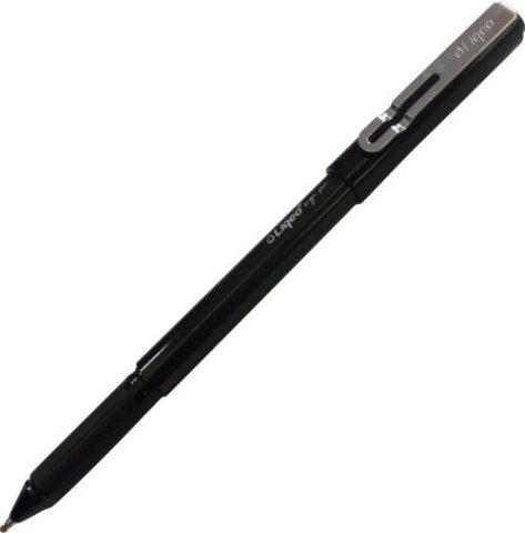 Liqeo Sign Pen Jel İmza Kalemi 1.0 mm 7010 Siyah