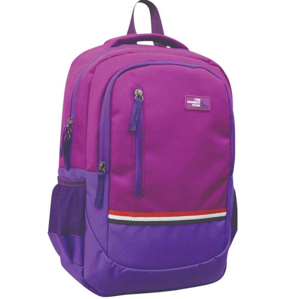 The Highest Peak Corsa Pembe Sırt Çantası 05578