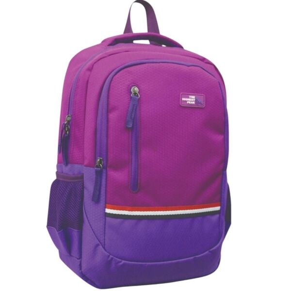 The Highest Peak Corsa Pembe Sırt Çantası 05578