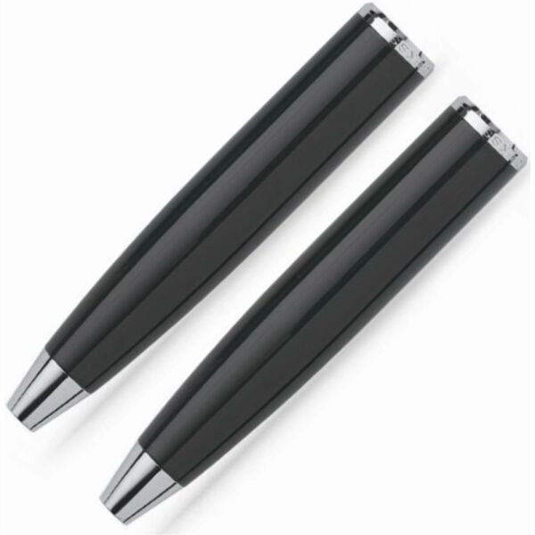 Scrıkss Dolma Kalem Stılofor 17 Siyah