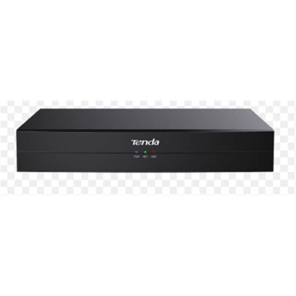 Tenda TN3116 4K 4MP Destekli 16 Kanal NVR Kayıt Cİhazı