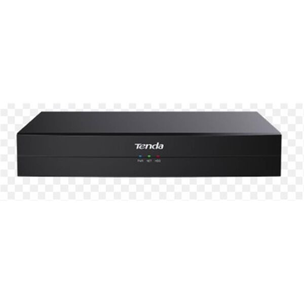 Tenda TN3116 4K 4MP Destekli 16 Kanal NVR Kayıt Cİhazı