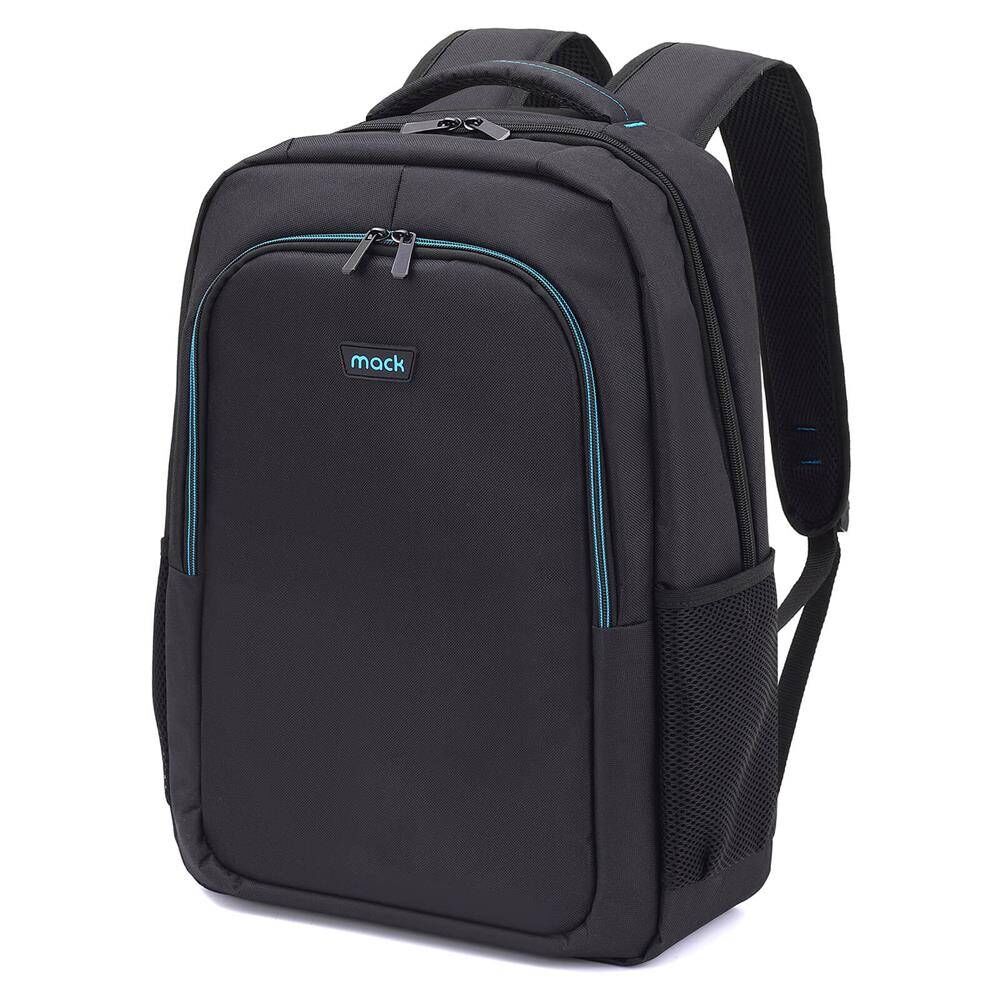 Mack PREO MCC-505 Siyah 15.6 Move Notebook Sırt Çantası