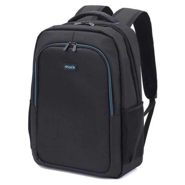 Mack PREO MCC-505 Siyah 15.6 Move Notebook Sırt Çantası