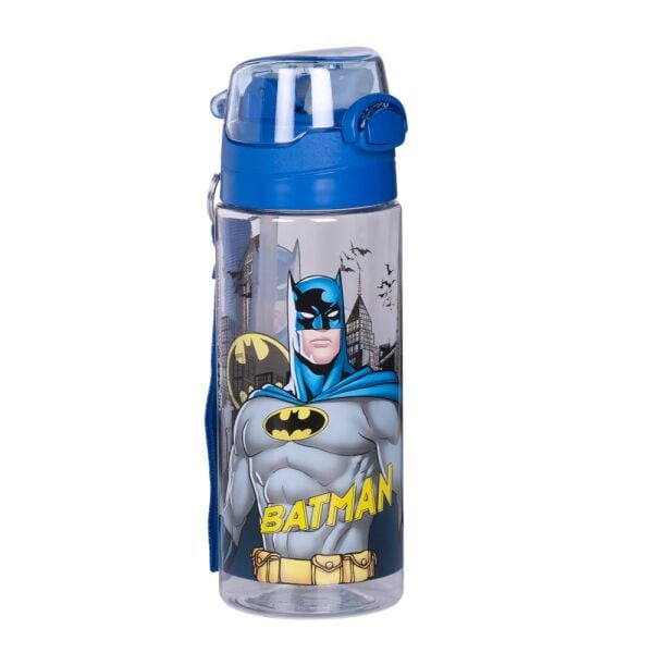 Batman Plastik 500 ml Matara 2864 592989
