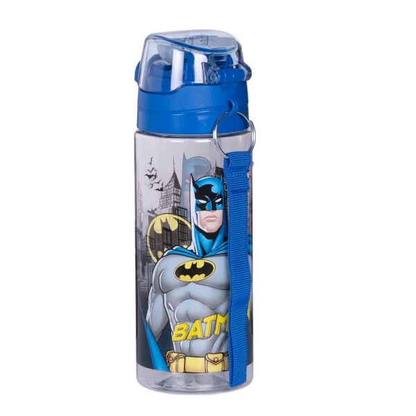 Batman Plastik 500 ml Matara 2864 592989