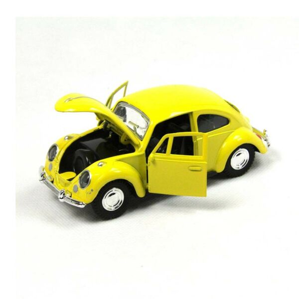 Vardem 80131-12-P Çek Bırak Die Cast Vos Vos Araba