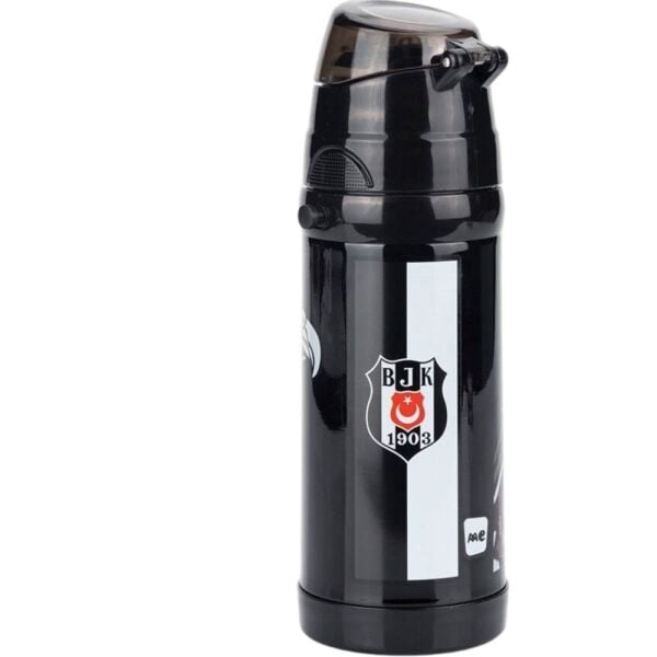 Beşiktaş Çelik Matara 25385