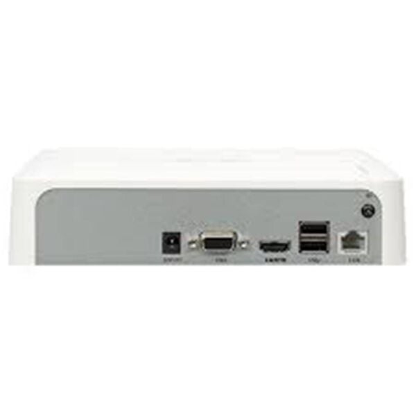 Hilook NVR-104H-C 4 Kanal Nvr Kayıt Cihazı