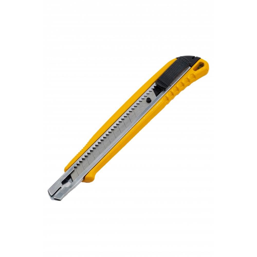 Pin Maket Bıçağı Metal Dar Ağızlı Profesyonel 394