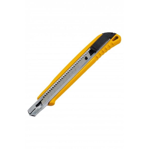 Pin Maket Bıçağı Metal Dar Ağızlı Profesyonel 394